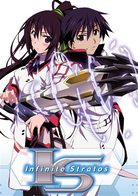 anime similar to infinite stratos|anime infinite stratos episode 1.